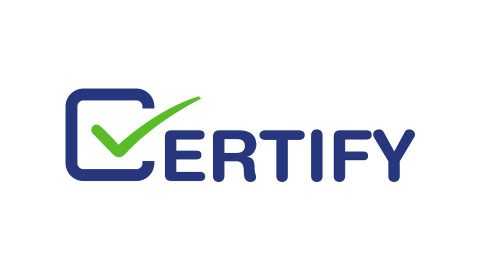 Logo Certify
